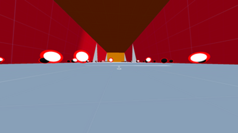 UNTITLED SPEEDRUN GAME Image