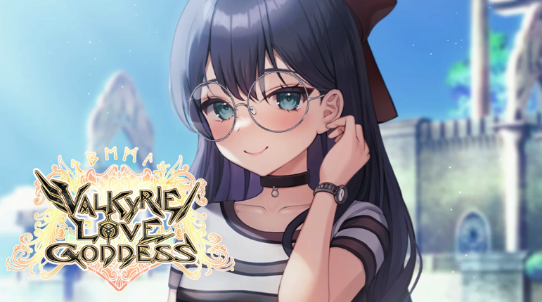 Valkyrie Love Goddess screenshot