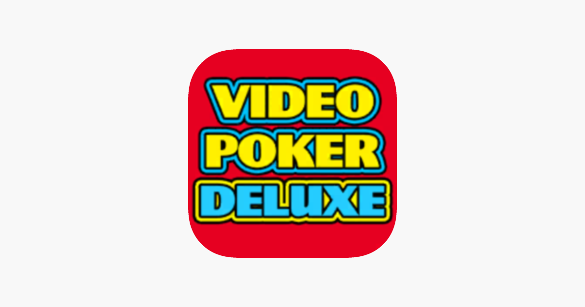 Games like Video Poker Deluxe
