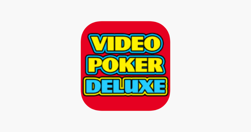 Video Poker Deluxe Image