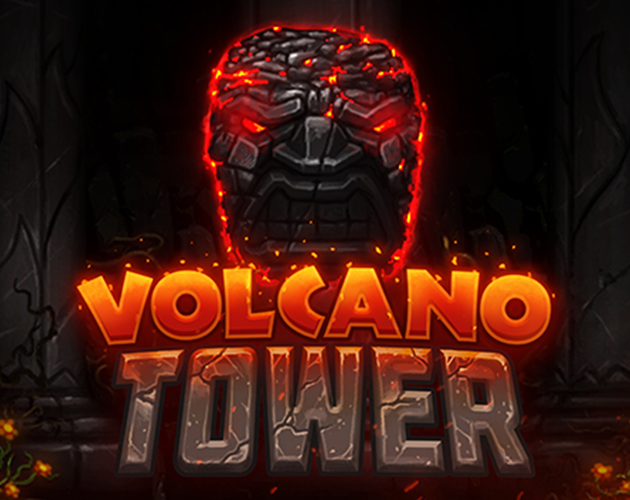 Games like Volcano Tower