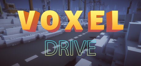 Games like Voxel Drive