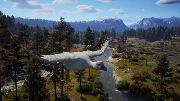 Way of the Hunter: Elite Edition screenshot