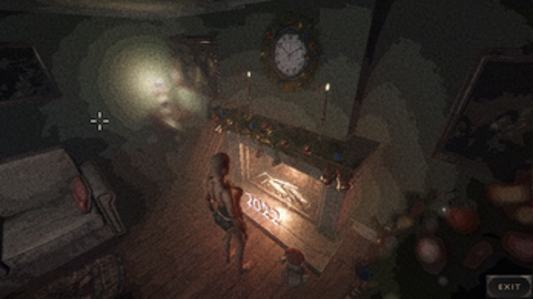 Welcoming Oblivion Image