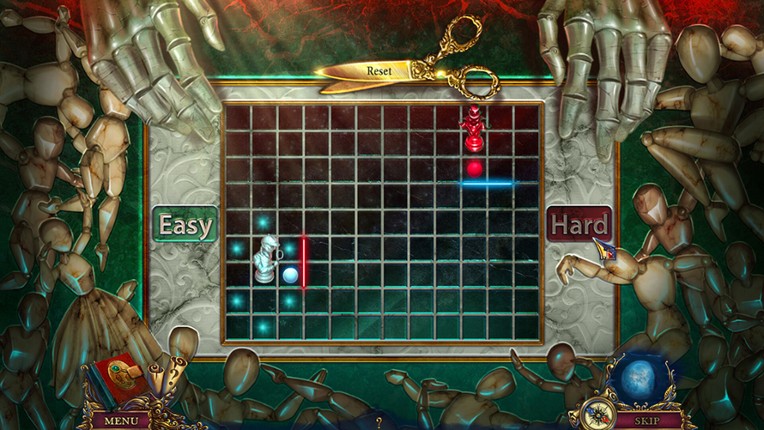 Whispered Secrets: Morbid Obsession - Collector's Edition Image