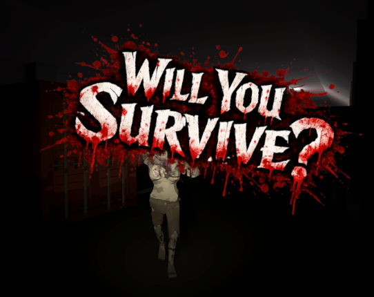 will you survive? Image