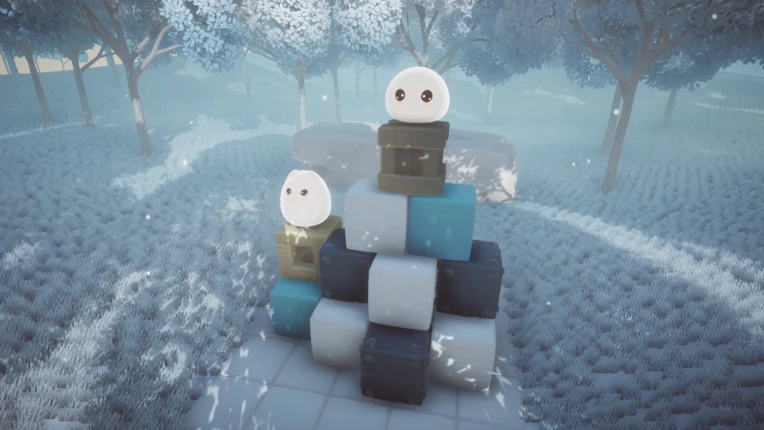 Winter Creatures Image