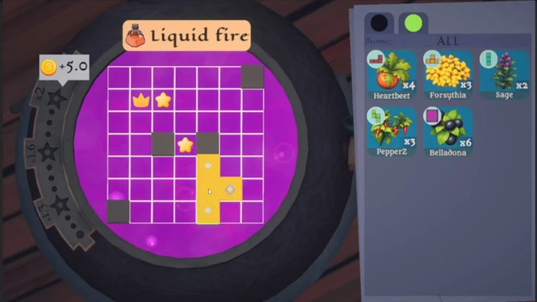 Witch Shop Simulator Image