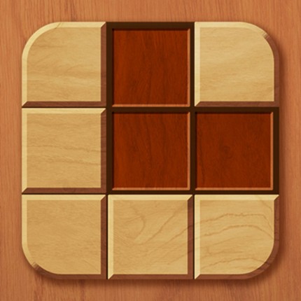 Woodoku Block Puzzle Image