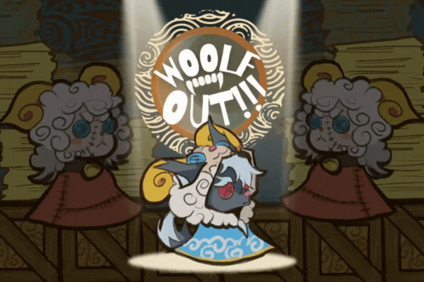 Games like Woolf Out!!!