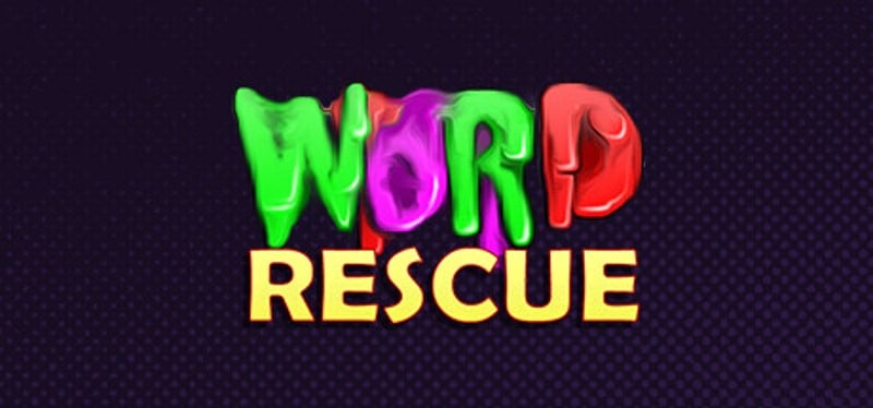 Word Rescue Game Cover