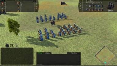 World of Conquerors: Origins Image