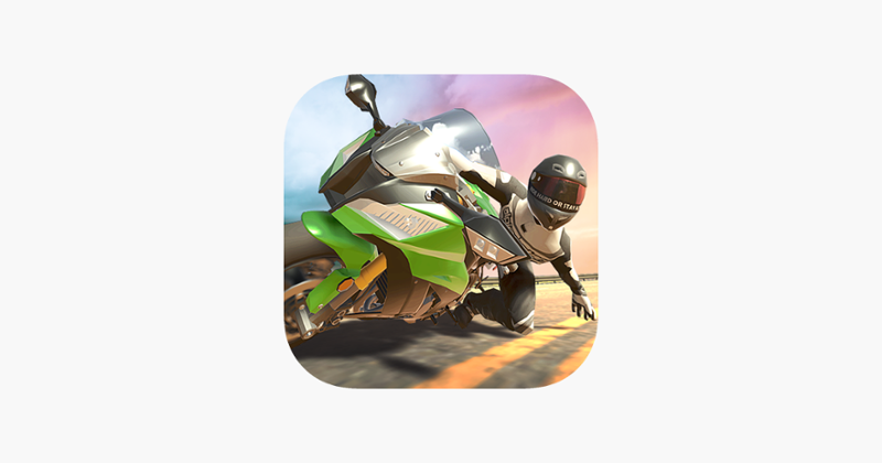 World of Riders Image