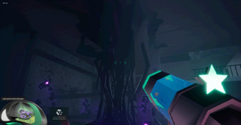 WORLDEATER screenshot