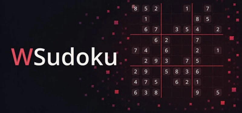 WSudoku Image