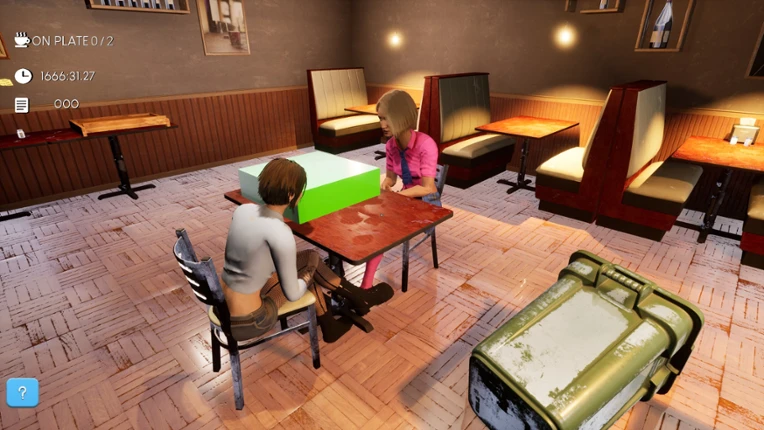 you can serve screenshot