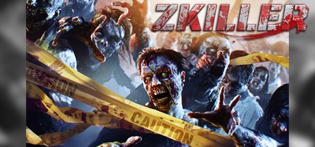 Games like ZKILLER