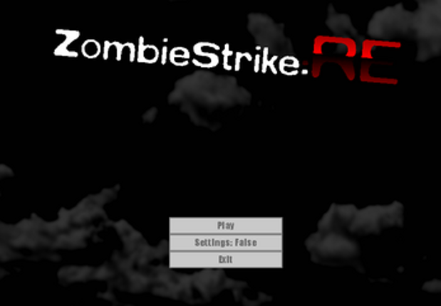 ZombieStrike:RE Image