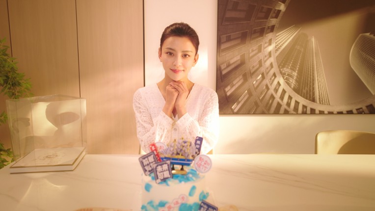 重返现场：真人版 screenshot