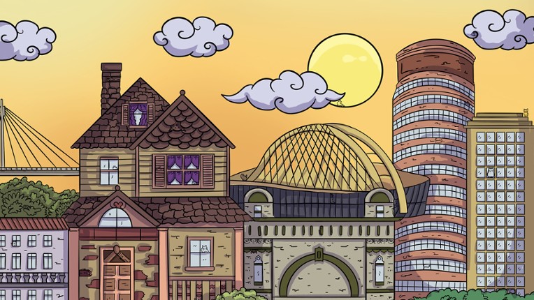 100 Africa Cats screenshot