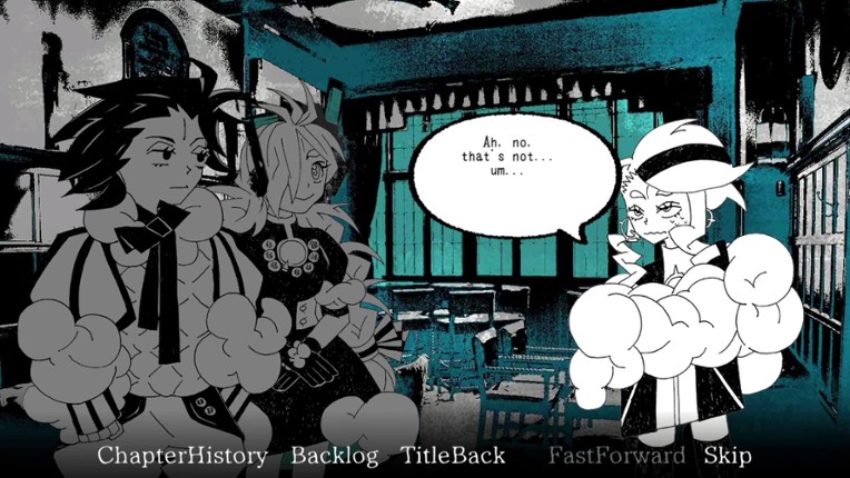 1f y0u're a gh0st ca11 me here! Image