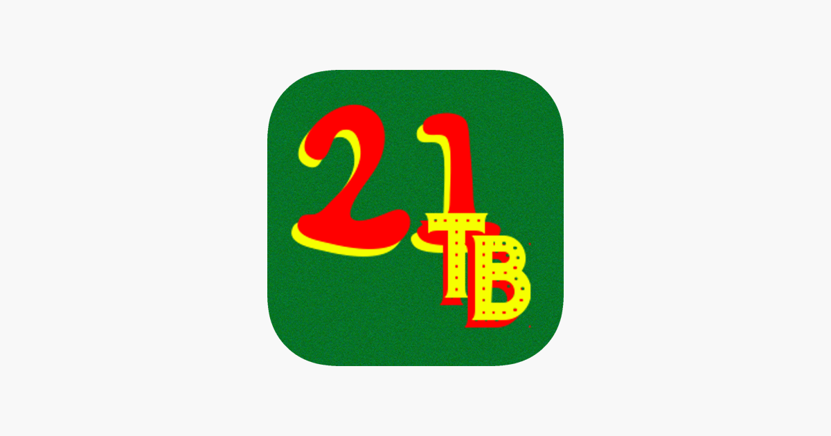 Games like 21 Turbo Blitz