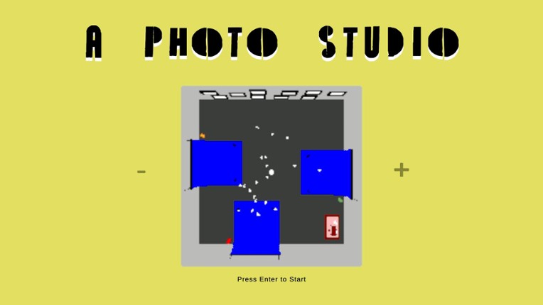 A Photo Studio Image