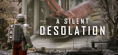 Games like A Silent Desolation