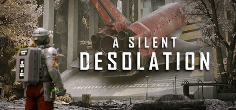 A Silent Desolation Image