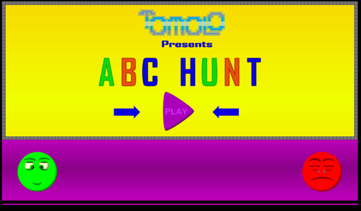 ABC Hunt Image