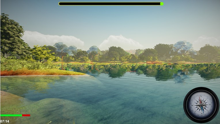 African Safari screenshot