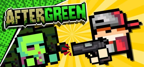 Games like After Green