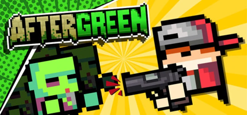 After Green Image