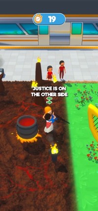 Afterlife 3D screenshot