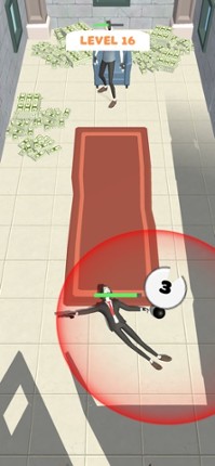 Agent Ragdoll screenshot