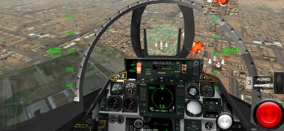 AirFighters Combat Flight Sim Image