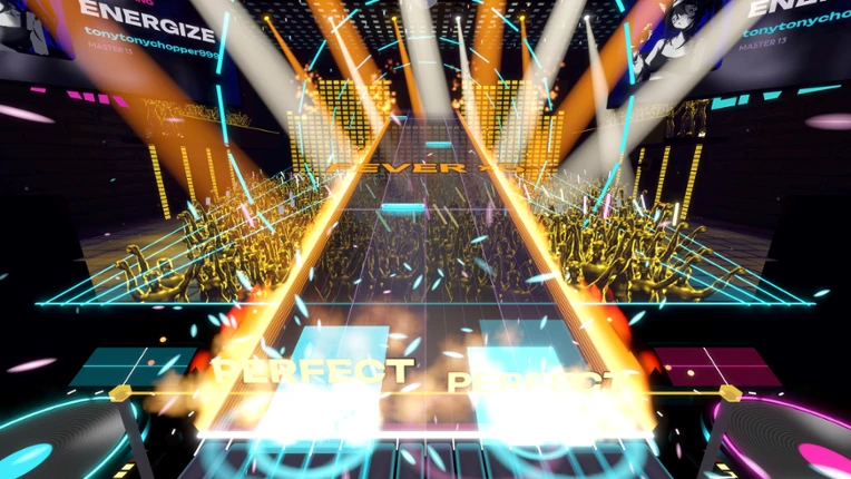 AiRhythm Image