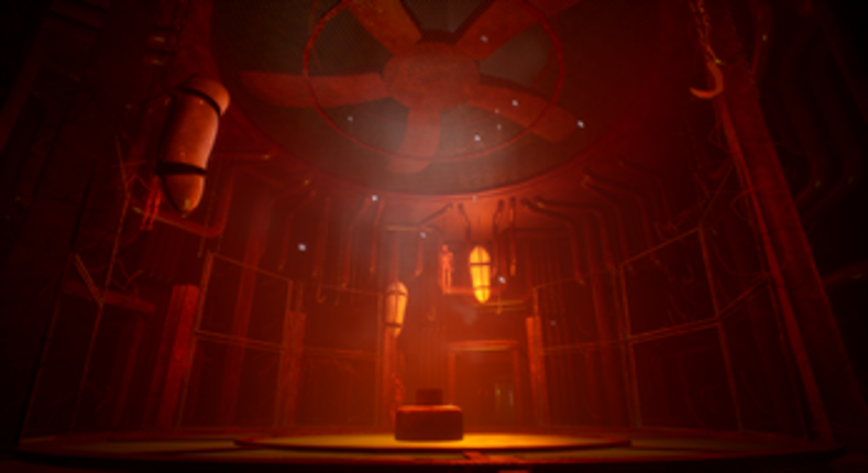 Aislin's Story: The Bloodbath Trials Image
