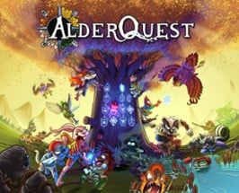 AlderQuest Image