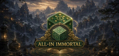Games like All-In Immortal
