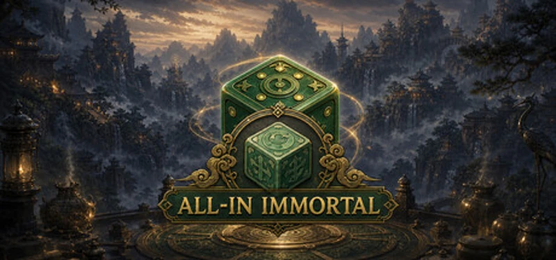 All-In Immortal Image