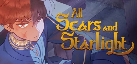 Games like All Scars and Starlight