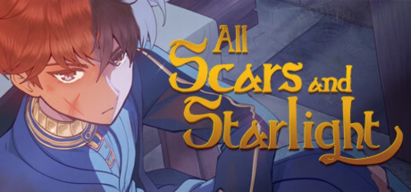 All Scars and Starlight Image