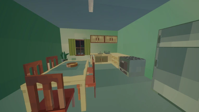 Aluminium City screenshot