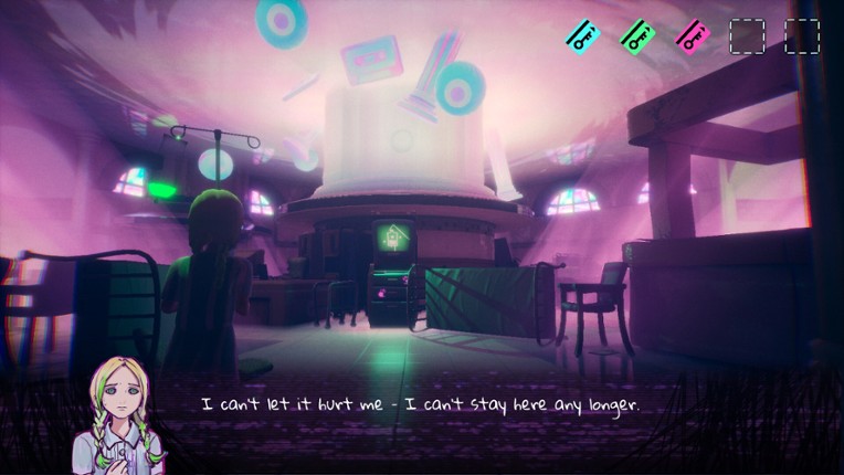 Anesthesia screenshot