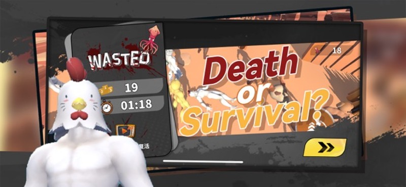 Animal Challenge! Image