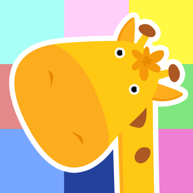 Games like Animal Touch for iPad