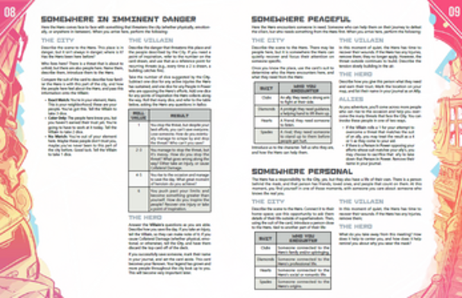 Anyone Can Wear the Mask (Ultimate Edition) screenshot