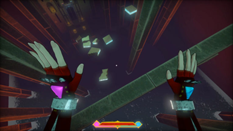 Arkanum screenshot