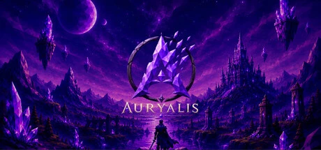 Games like Auryalis